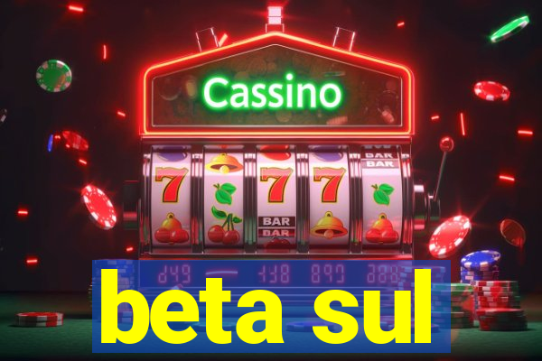 beta sul